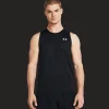 Tech tank, miesten hihaton paita - Hihattomat Paidat - Tech tank, miesten hihaton paita