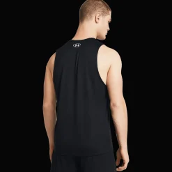 Tech tank, miesten hihaton paita - Hihattomat Paidat - Tech tank, miesten hihaton paita
