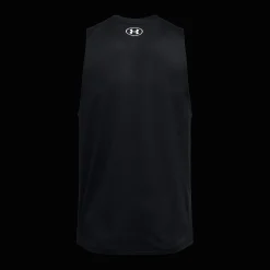 Tech tank, miesten hihaton paita - Hihattomat Paidat - Tech tank, miesten hihaton paita