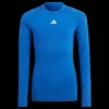 Techfit Long Sleeved Tee, nuorten kompressiopaita jalkapalloon - Pitkähihaiset Treenipaidat - Techfit Long Sleeved Tee, nuorten kompressiopaita jalkapalloon
