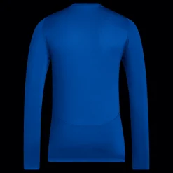 Techfit Long Sleeved Tee, miesten kompressiopaita jalkapalloon - Pitkähihaiset Treenipaidat - Techfit Long Sleeved Tee, miesten kompressiopaita jalkapalloon