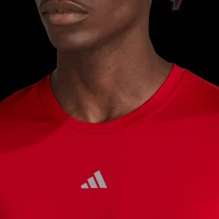 Techfit Long Sleeved Tee, miesten kompressiopaita jalkapalloon - Pitkähihaiset Treenipaidat - Techfit Long Sleeved Tee, miesten kompressiopaita jalkapalloon