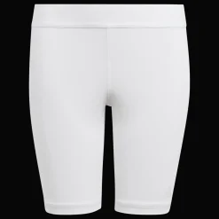 Techfit Short Tights, nuorten kompressioshortsit jalkapalloon - Jalkapalloshortsit - Techfit Short Tights, nuorten kompressioshortsit jalkapalloon