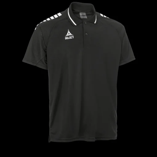 Technical Polo Monaco V24, miesten pikeepaita - Jalkapallopaidat - Technical Polo Monaco V24, miesten pikeepaita