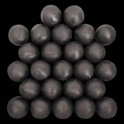 Technichal l ball 25 pack black-21/22 - Jääkiekon Tekniikkaharjoittelu - Technichal l ball 25 pack black-21/22