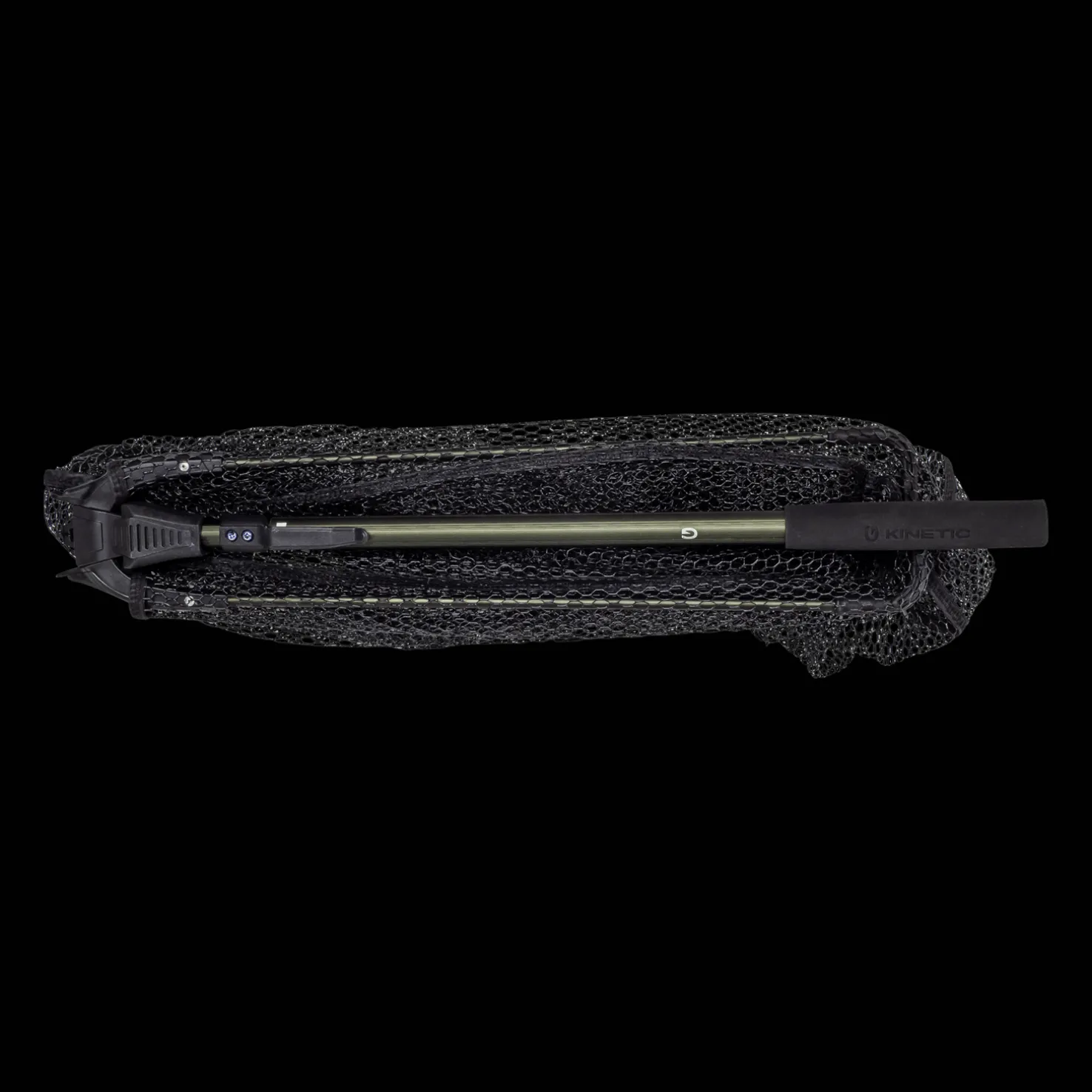 Telescopic Net Maxi, kalastushaavi - Haavit Ja Nostokoukut - Telescopic Net Maxi, kalastushaavi