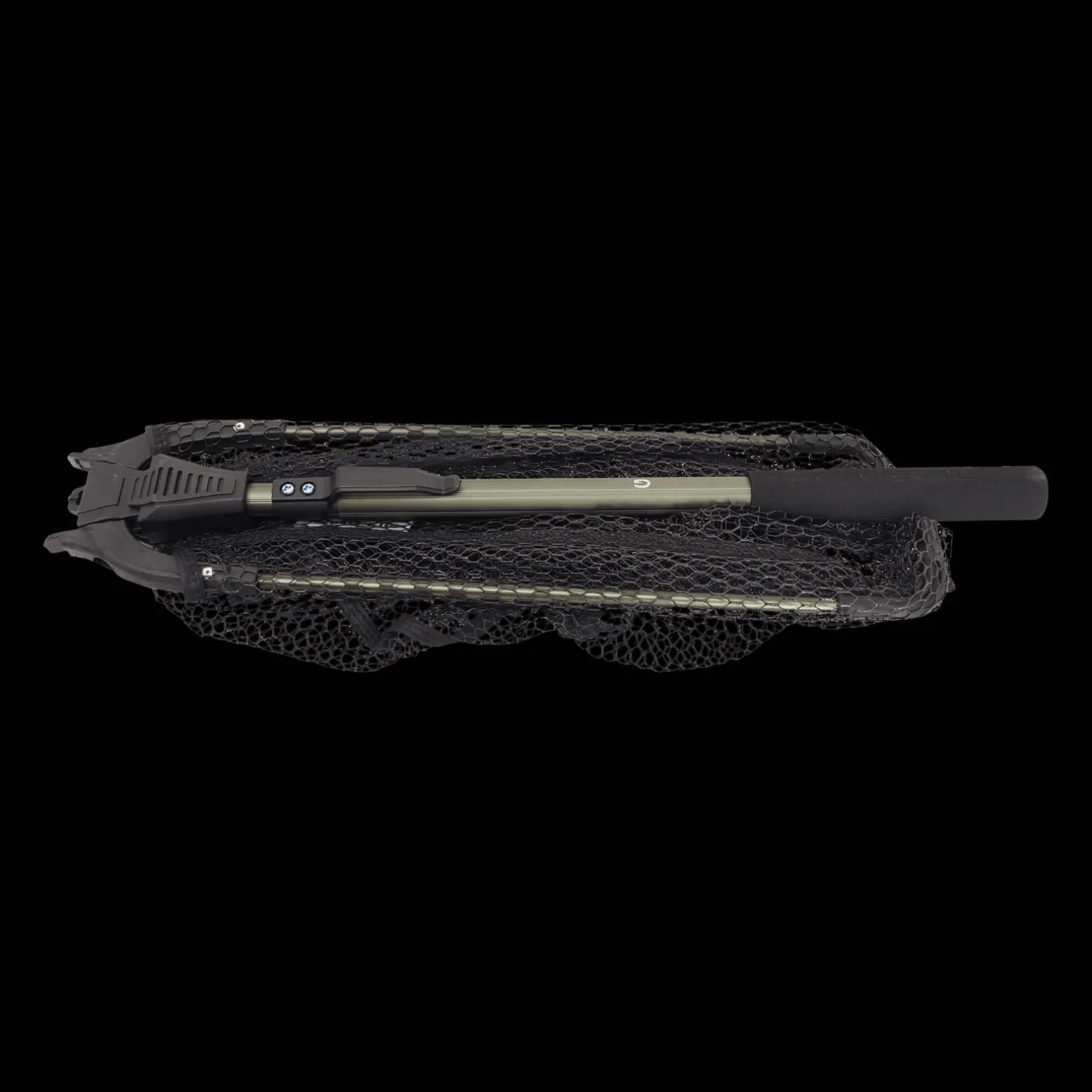 Telescopic Net Mini, kalastushaavi - Haavit Ja Nostokoukut - Telescopic Net Mini, kalastushaavi
