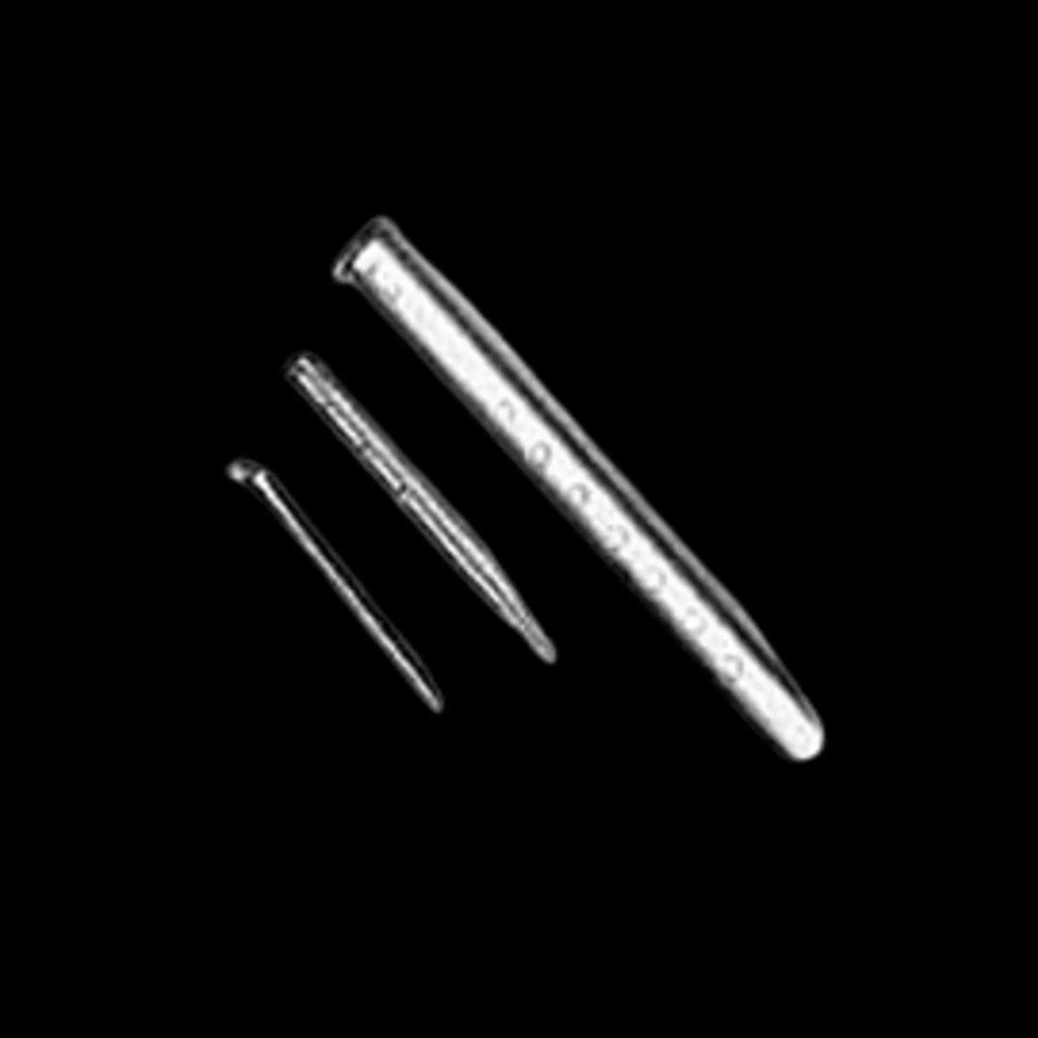 Telttakiilat 50cm lumelle, 8 kpl - Telttavarusteet - Telttakiilat 50cm lumelle, 8 kpl