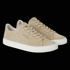 Tennis SL100 Cup Low, miesten tennarit - Tennarit Ja Vapaa-Ajan Kengät - Tennis SL100 Cup Low, miesten tennarit