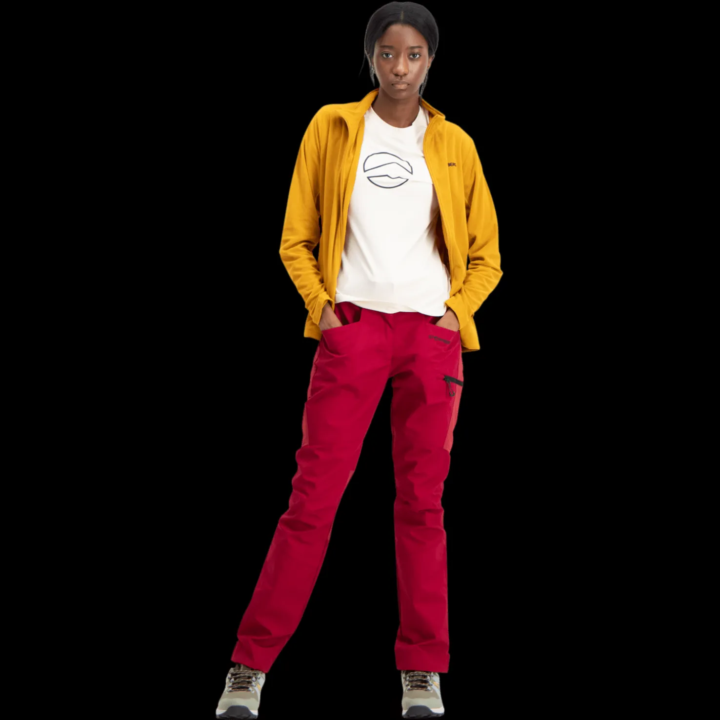 Tenvik Tee W, naisten t-paita - Metsästys T-Paidat - Tenvik Tee W, naisten t-paita