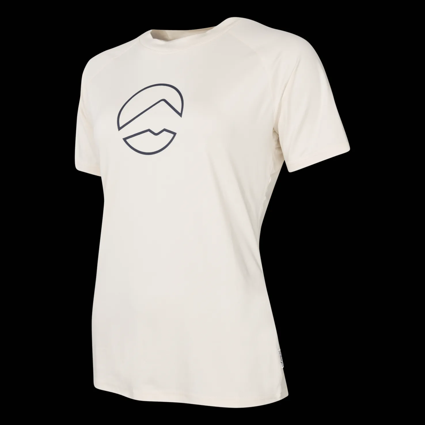 Tenvik Tee W, naisten t-paita - Metsästys T-Paidat - Tenvik Tee W, naisten t-paita