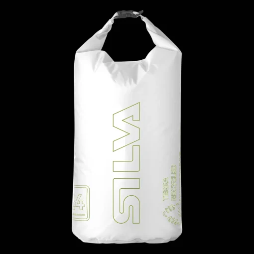 Terra Dry Bag 24L, vedenpitävä pakkauspussi - Pakkauspussit - Terra Dry Bag 24L, vedenpitävä pakkauspussi