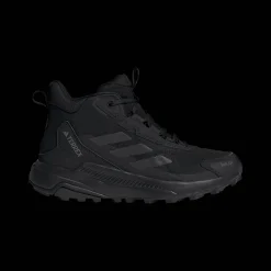 Terrex Anylander Mid Rain Rdy, naisten vaelluskengät - Retkeilykengät Ja Kävelykengät Naisten - Terrex Anylander Mid Rain Rdy, naisten vaelluskengät