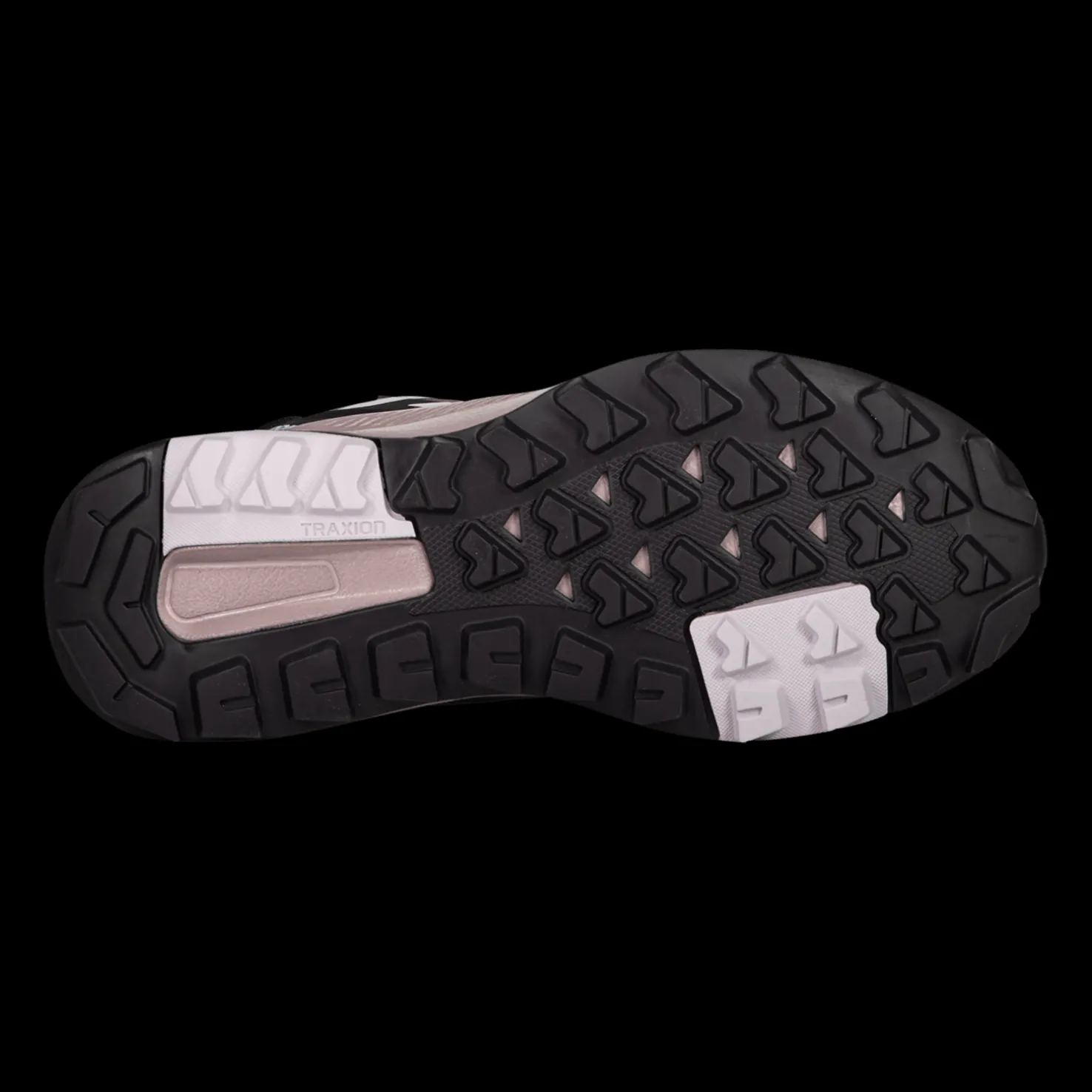 Terrex Anylander Mid Rain Rdy, naisten vaelluskengät - Retkeilykengät Ja Kävelykengät Naisten - Terrex Anylander Mid Rain Rdy, naisten vaelluskengät