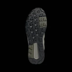 Terrex Anylander Mid Rain Rdy, miesten vaelluskengät - Retkeilykengät Ja Kävelykengät Miesten - Terrex Anylander Mid Rain Rdy, miesten vaelluskengät