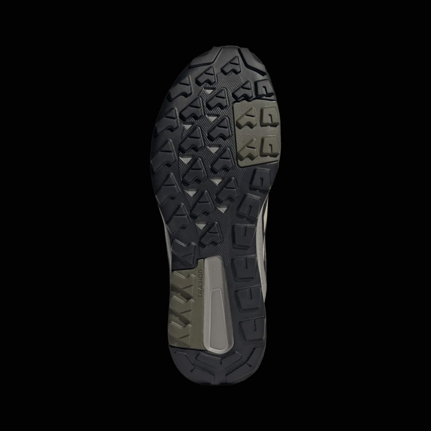 Terrex Anylander Mid Rain Rdy, miesten vaelluskengät - Retkeilykengät Ja Kävelykengät Miesten - Terrex Anylander Mid Rain Rdy, miesten vaelluskengät