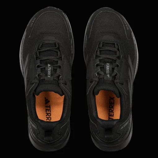 Terrex Anylander Rain Rdy, naisten vaelluskengät - Retkeilykengät Ja Kävelykengät Naisten - Terrex Anylander Rain Rdy, naisten vaelluskengät