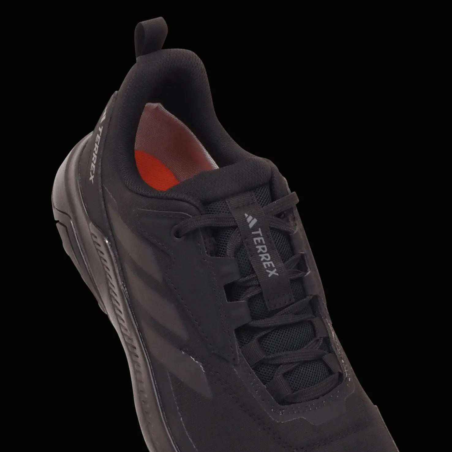 Terrex Anylander Rain Rdy, miesten vaelluskengät - Retkeilykengät Ja Kävelykengät Miesten - Terrex Anylander Rain Rdy, miesten vaelluskengät