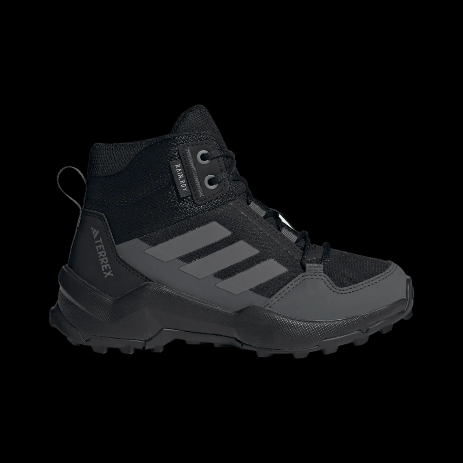 TERREX AX4R R.RDY MID K - Vedenpitävät Kengät - TERREX AX4R R.RDY MID K