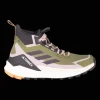 Terrex Free Hiker 2.0 Gore-Tex, naisten vaelluskengät - Retkeilykengät Ja Kävelykengät Naisten - Terrex Free Hiker 2.0 Gore-Tex, naisten vaelluskengät