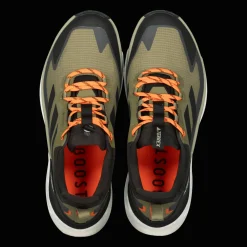 Terrex Free Hiker 2.0 Gore-Tex Low, vaelluskengät - Retkeilykengät Ja Kävelykengät Miesten - Terrex Free Hiker 2.0 Gore-Tex Low, vaelluskengät