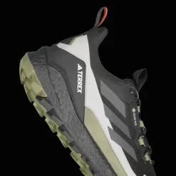 Terrex Free Hiker 2.0 Gore-Tex Low, vaelluskengät - Retkeilykengät Ja Kävelykengät Miesten - Terrex Free Hiker 2.0 Gore-Tex Low, vaelluskengät