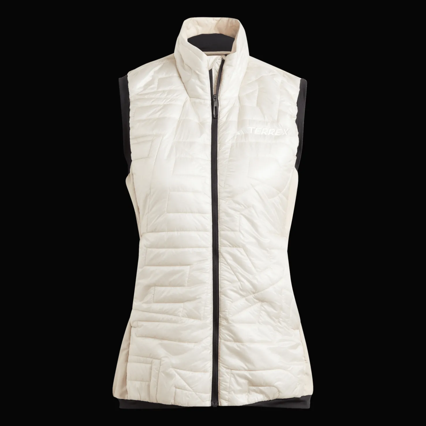 Terrex Xperior Varilite Hybride Primaloft, naisten liivi - Välikausitakit - Terrex Xperior Varilite Hybride Primaloft, naisten liivi