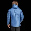 Terrex Xperior Varilite Primaloft Hooded Jacket, miesten eristävä takki - Välikausitakit - Terrex Xperior Varilite Primaloft Hooded Jacket, miesten eristävä takki