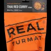 Thai Red Curry, retkiruoka - Retkiruoat Ja -Muonat - Thai Red Curry, retkiruoka