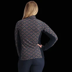 Thalena Fleece, naisten fleecetakki - Vapaa-Ajan Takit - Thalena Fleece, naisten fleecetakki