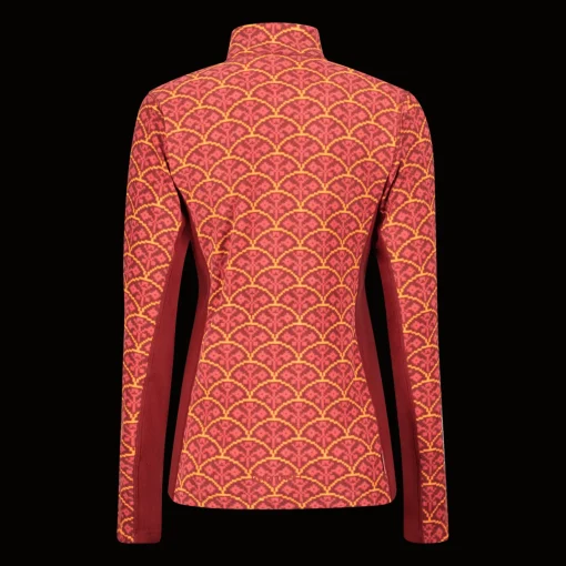 Thalena Fleece, naisten fleecetakki - Vapaa-Ajan Takit - Thalena Fleece, naisten fleecetakki