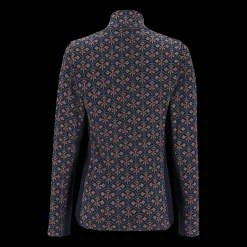 Thalena Fleece, naisten fleecetakki - Vapaa-Ajan Takit - Thalena Fleece, naisten fleecetakki