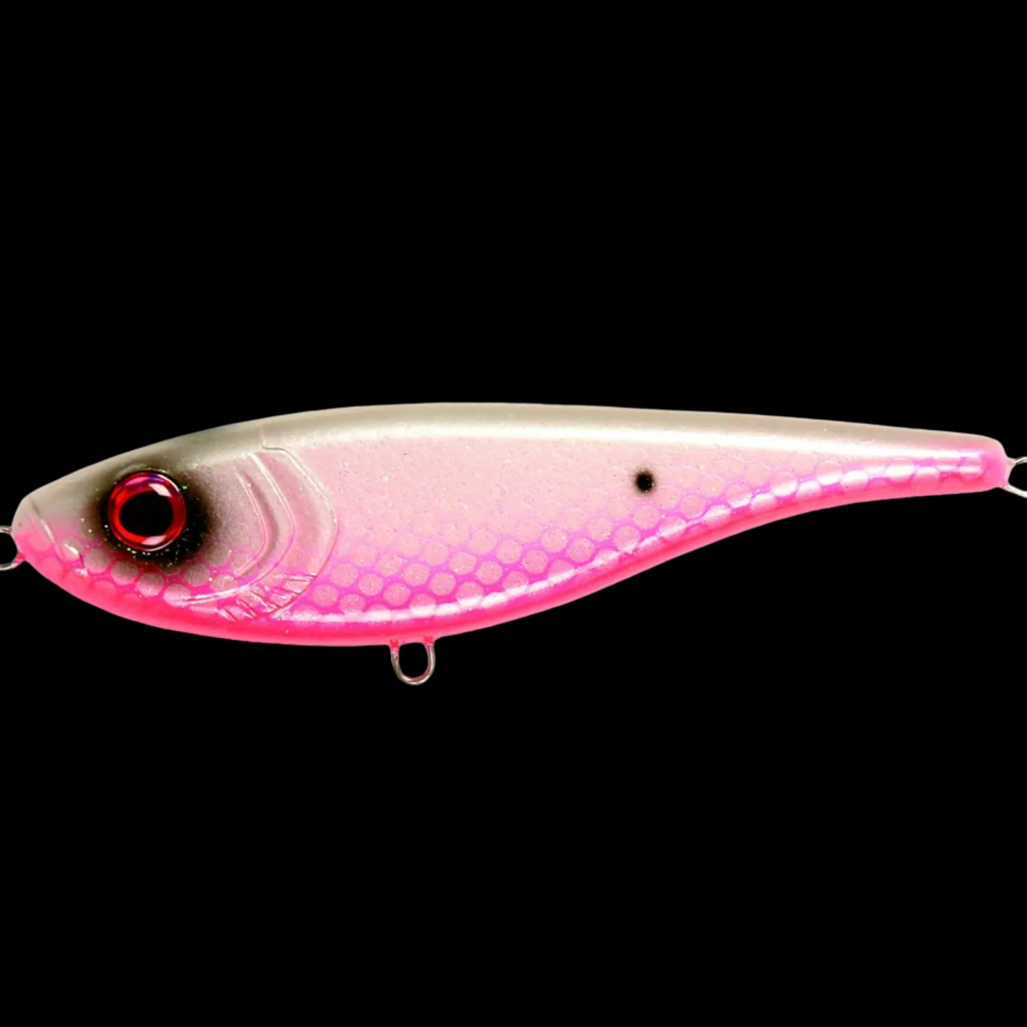 The Duke 155mm - 71g - Vaaput - The Duke 155mm - 71g