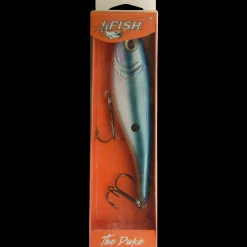 The Duke 155mm - 71g - Vaaput - The Duke 155mm - 71g