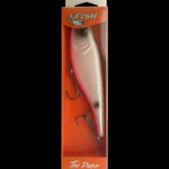 The Duke 155mm - 71g - Vaaput - The Duke 155mm - 71g