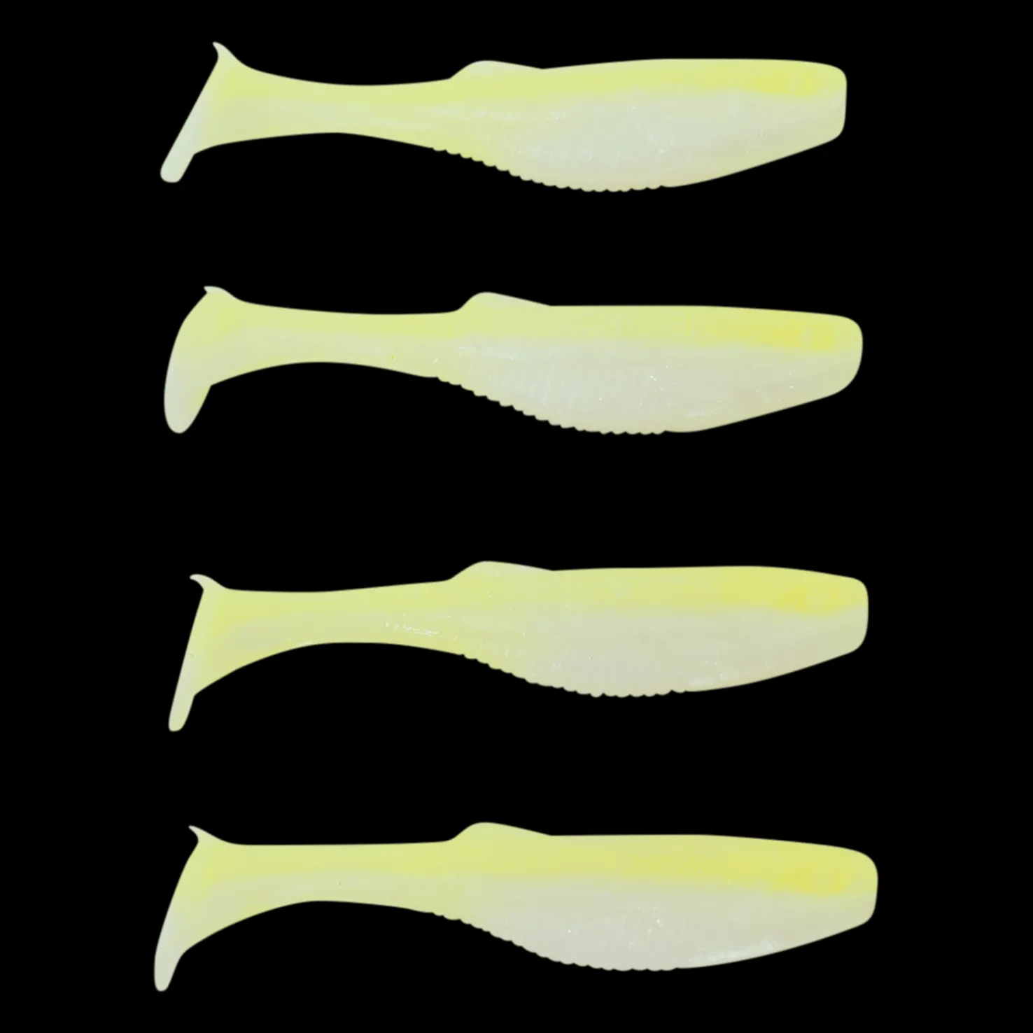 The Mayor Ne 3", softbait - Jigit - The Mayor Ne 3", softbait