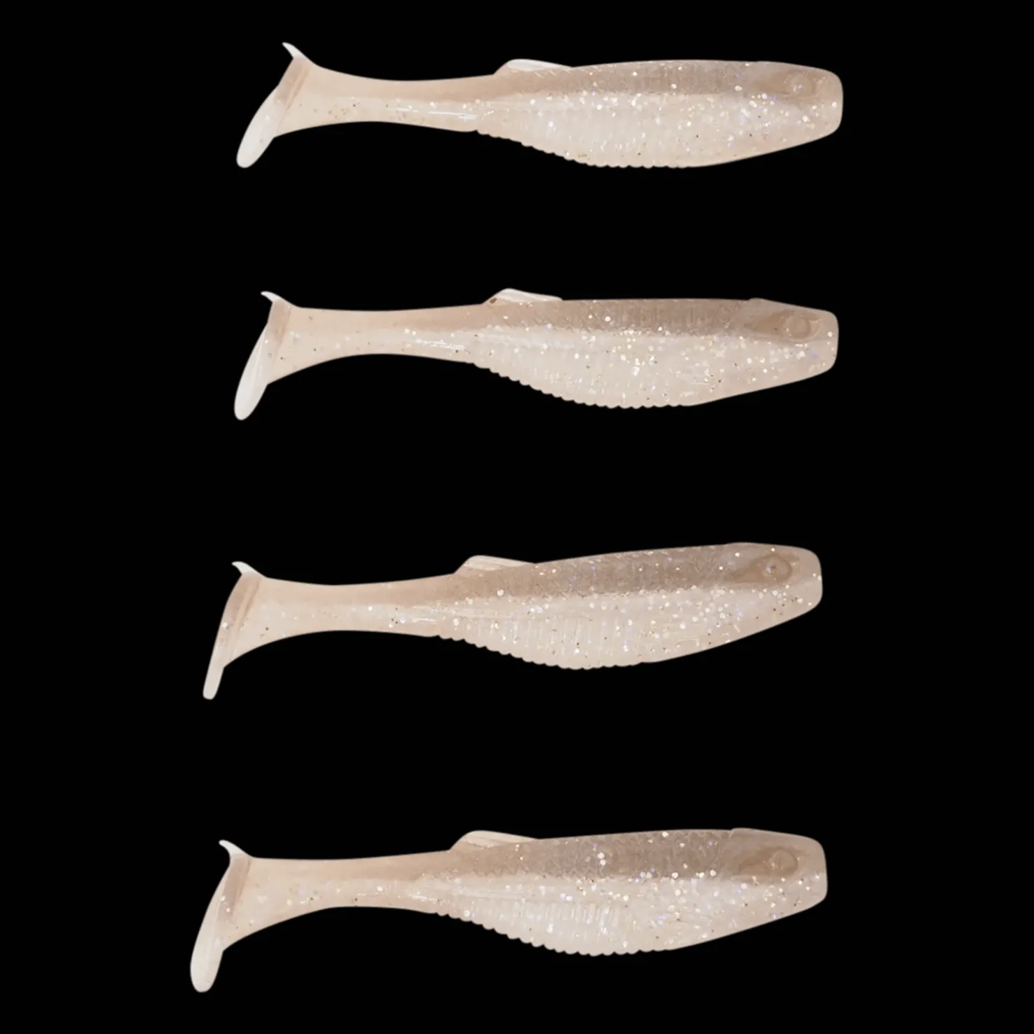 The Mayor Ne 3", softbait - Jigit - The Mayor Ne 3", softbait