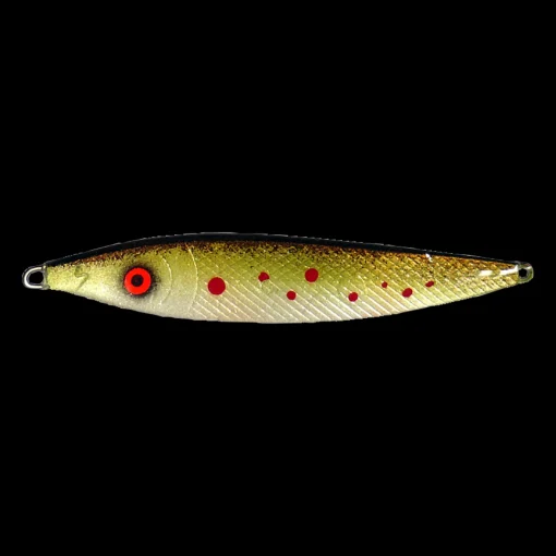 The Stagger 90mm, 17g, uistin - Lusikkauistimet - The Stagger 90mm, 17g, uistin