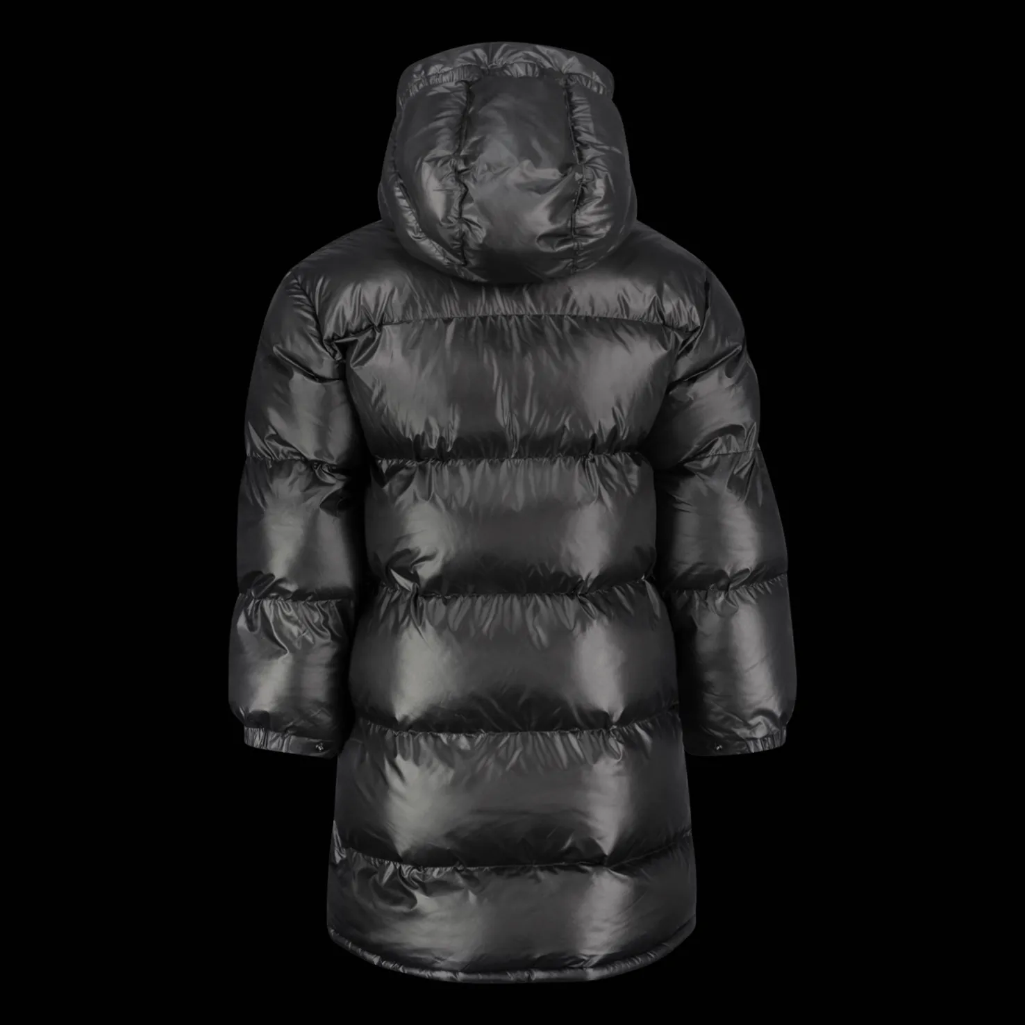 Therma-FIT Repel Heavyweight Synthetic Fill Jacket, nuorten talvitakki - Välikausitakit - Therma-FIT Repel Heavyweight Synthetic Fill Jacket, nuorten talvitakki