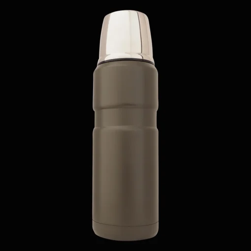 Thermos Stainless King termos 470 ml, termospullo - Termospullot Ja Termosmukit - Thermos Stainless King termos 470 ml, termospullo