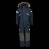 Theron Coverall 3, lasten talvihaalari - Toppahaalarit - Theron Coverall 3, lasten talvihaalari