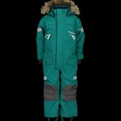 Theron Coverall 3, lasten talvihaalari - Toppahaalarit - Theron Coverall 3, lasten talvihaalari