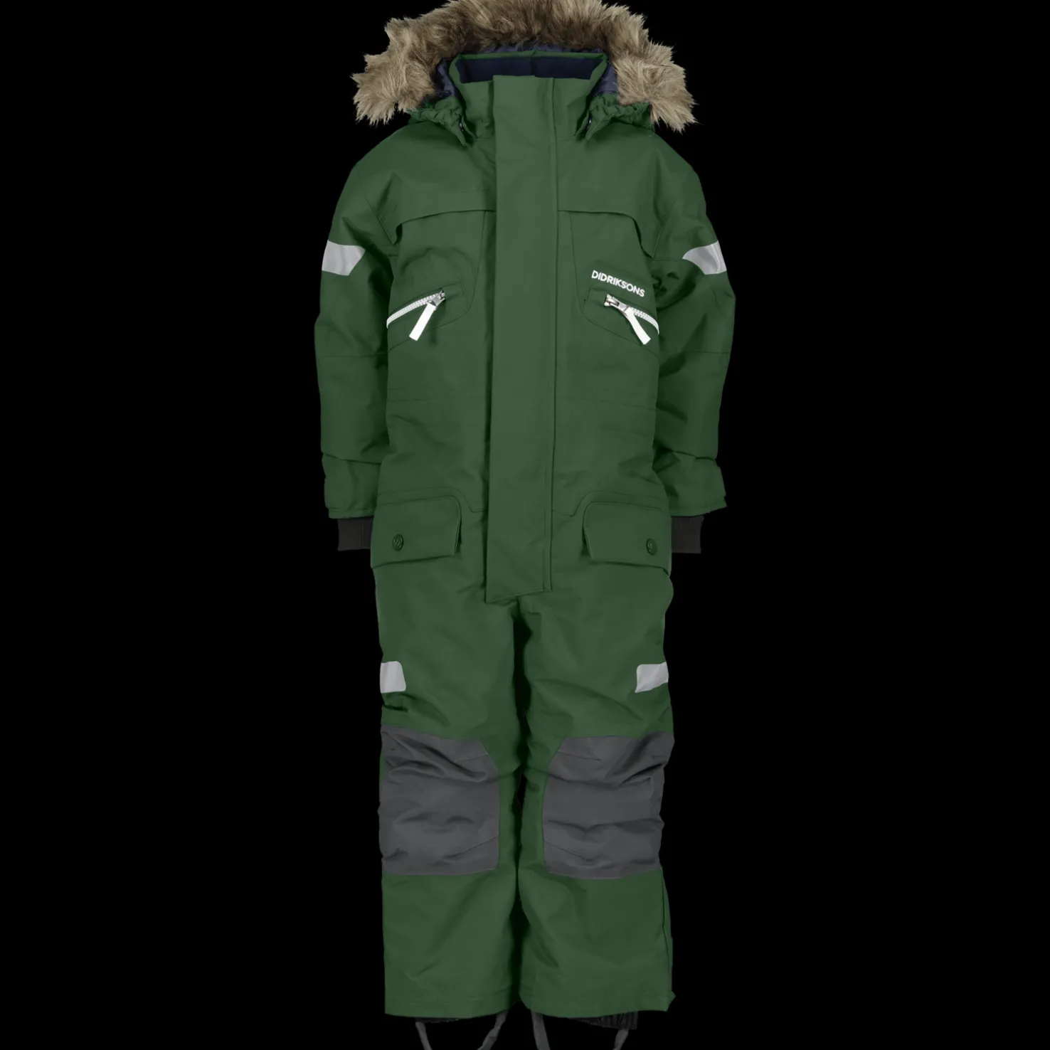 Theron Kids Cover 3, lasten talvihaalari - Toppahaalarit - Theron Kids Cover 3, lasten talvihaalari