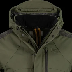 Thorn Resistant Jacket GTX®, metsästystakki - Metsästystakit - Thorn Resistant Jacket GTX®, metsästystakki