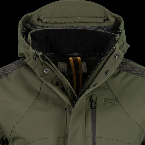 Thorn Resistant Jacket GTX®, metsästystakki - Metsästystakit - Thorn Resistant Jacket GTX®, metsästystakki