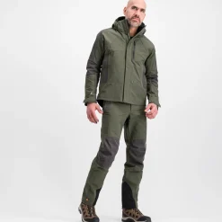 Thorn Resistant Jacket GTX®, metsästystakki - Metsästystakit - Thorn Resistant Jacket GTX®, metsästystakki