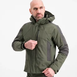 Thorn Resistant Jacket GTX®, metsästystakki - Metsästystakit - Thorn Resistant Jacket GTX®, metsästystakki