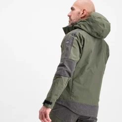 Thorn Resistant Jacket GTX®, metsästystakki - Metsästystakit - Thorn Resistant Jacket GTX®, metsästystakki
