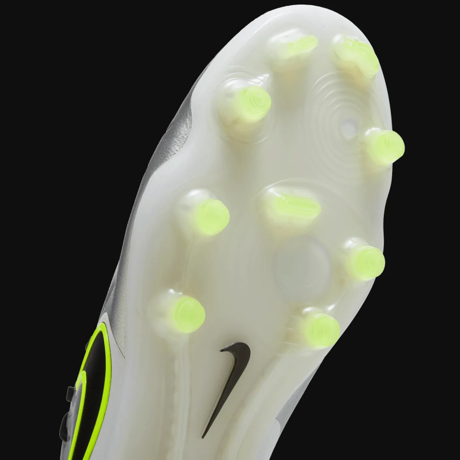 Tiempo Legend 10 Elite FG / Q4 24, miesten jalkapallokengät nurmelle - Jalkapallokengät Ja Nappikset - Tiempo Legend 10 Elite FG / Q4 24, miesten jalkapallokengät nurmelle