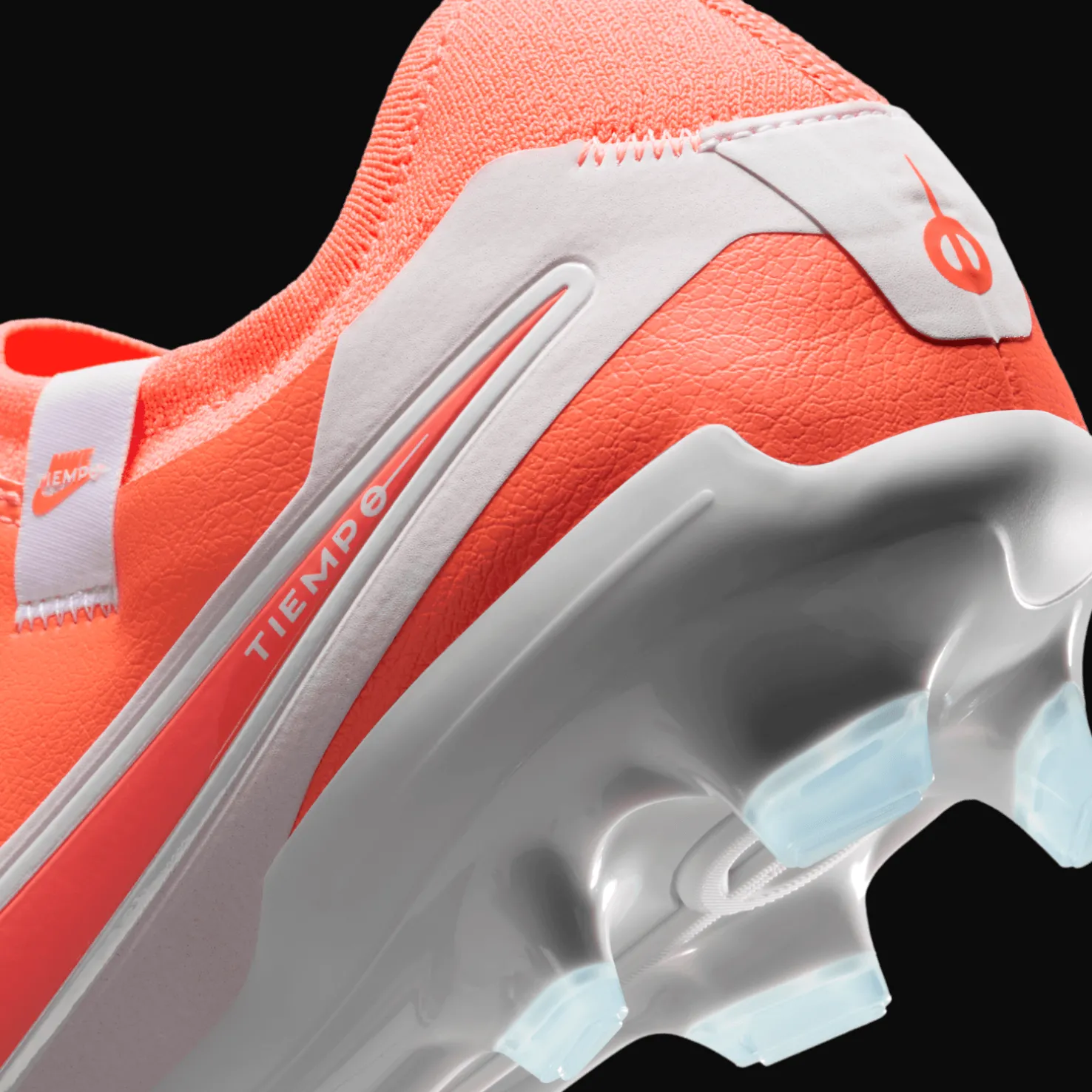 Tiempo Legend 10 Pro FG Q1 25, miesten jalkapallokengät nurmelle - Jalkapallokengät Ja Nappikset - Tiempo Legend 10 Pro FG Q1 25, miesten jalkapallokengät nurmelle